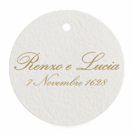 Immagine prodotto: DB23 TAG